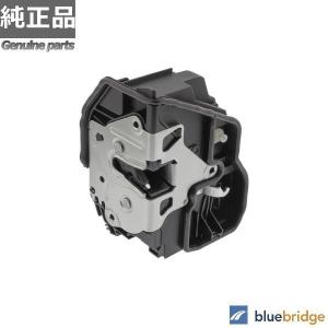 純正品 BMW 1 2 シリーズ E87 F20 F22 F23 Z4 E89 ドア ロック アクチュエーター フロント 左 51217202145 51217059973 51214389473