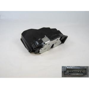 純正新品 BMW ドアロックアクチュエータ F20 F30 E87 E90 F32 F10 フロント左側 5121720214551217167073 51217318423