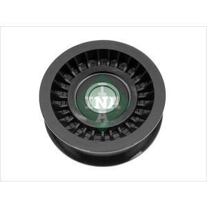 INA 新品 ベンツ SLK R171 SLK280 SLK350 ガイドプーリー 27220201...