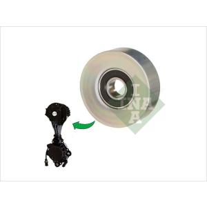 INA 新品 プジョー 207 208 308 408 508 2008 3008 5008 RCZ...