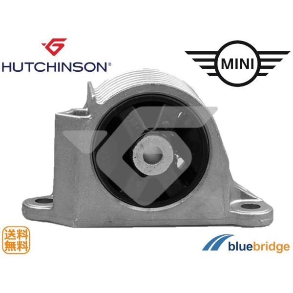 HUTCHINSON BMW MINI R61 ペースマン 1.6 クーパーS エンジン マウント ...