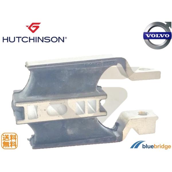 HUTCHINSON 新品 ボルボ XC90 II エンジンマウント 31330594