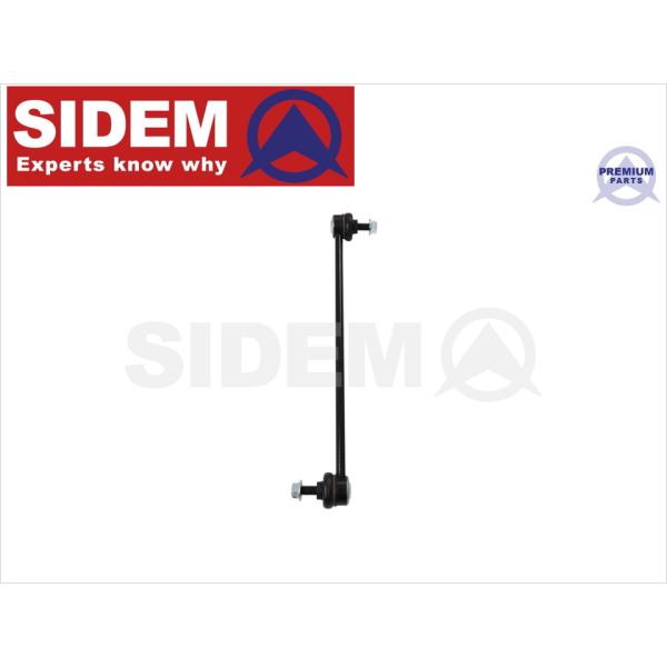 SIDEM 新品 プジョー シトロエン スタビリンクロッド 307 C4 3569