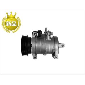 新品 クライスラー ジープ コンパス 2.4L MK4924 エアコン