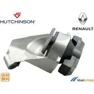 HUTCHINSON 新品 OEM ルノー トゥインゴ 06D7F エンジンマウントセット