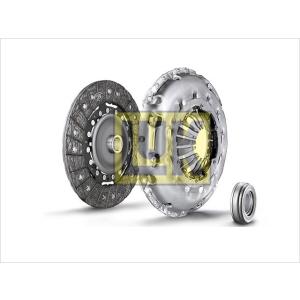 LUK BMW MINI F56 クーパーS XM20 6MT クラッチ キット 212086318...