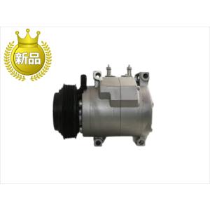 PXC16-1688【OE】ボルボ V40 エアコンコンプレッサー SANDEN 新品