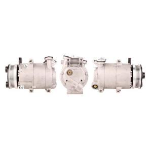 新品 ボルボ S40 2.0L MB4204S エアコン コンプレッサー 31291954 3600...