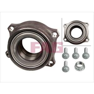 FAG 新品 OEM ボルボ V40 フロントハブベアリングキット 13045162