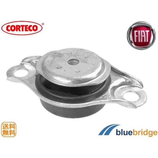 CORTECO 新品 フィアット 500 チンクエチェント 1.2L ミッションマウント 46800...