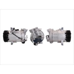 新品 ジープ パトリオット 2.4L MK74 エアコン コンプレッサー