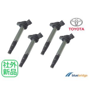 TOYOTA プリウスα ZVW40用 純正品番：90919-02258 ※イグニッション