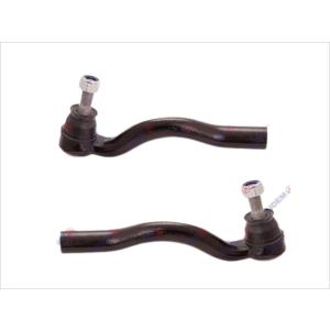 新品 SIDEM  クライスラー JEEP WK ステアリングタイロッドエンド 左右セット 6806...