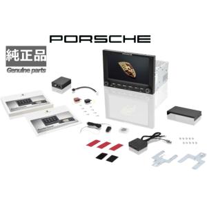 PORSCHE（ポルシェ） 純正 バッテリーチャージャー 充電器 Porsche