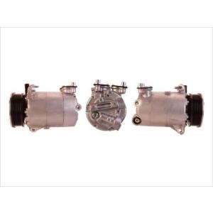 SANDEN 新品 ボルボ XC60 3.0L T6 DB6304TXC エアコン コンプレッサー