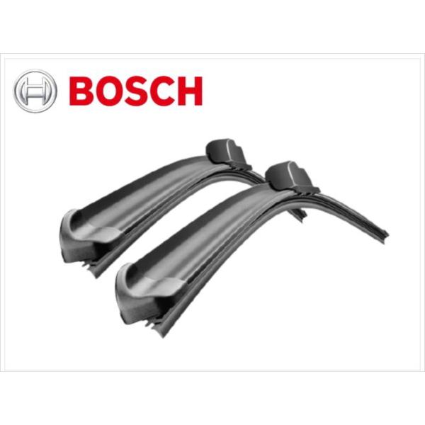 A243S 新品 BOSCH エアロツイン ベンツ CLSクラス C257 ワイパーブレード 247...