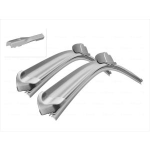 BOSCH 新品 エアロツイン アウディA4 B8 A5 8T A7スポーツバック 4GA Q3 8...