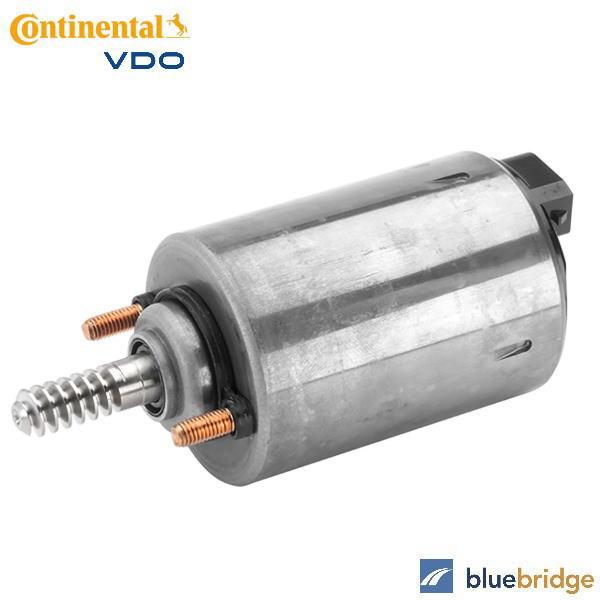VDO 新品 BMW X1 E84 sDrive 18i VVTモーター シリンダーアクチュエーター...