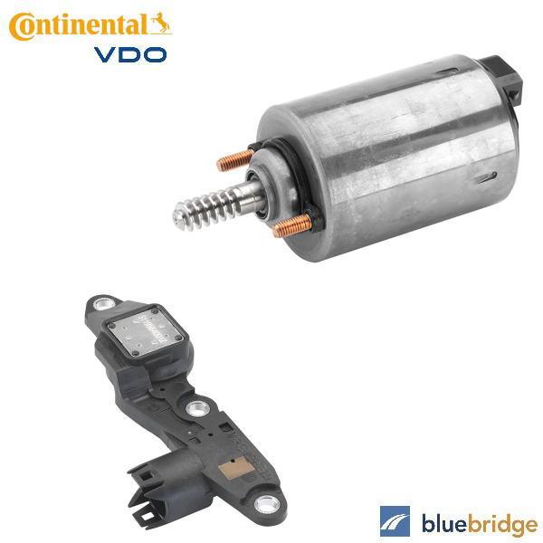 セット VDO 新品 BMW X1 E84 sDrive 18i VVTモーター エキセントリックシ...