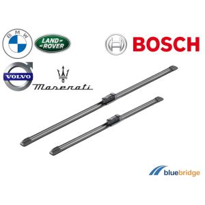 A310S 新品 BOSCH エアロツイン ボルボ V40 II C70 II MB系 ワイパーブレード 31276070 31276071