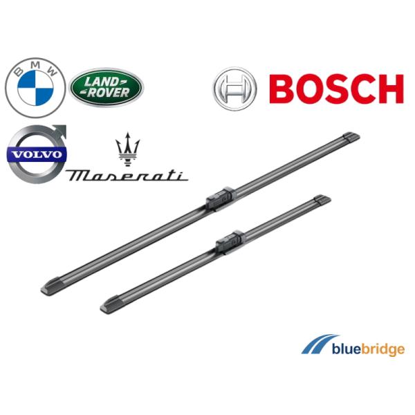 A310S 新品 BOSCH エアロツイン ボルボ V40 II C70 II MB系 ワイパーブレ...
