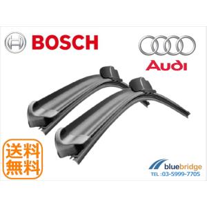 アウディQ7 4L 2006-2015フロントガラスウインドスクリーンウィンドウブラシと互換性のあるフロントワイパーブレードセット Audi（アウディ） ワイパーブレード フロント左右セット Q7 4M2998002 右ハンドル用 VALEO製 : Bay side parts -  通販 - Yahoo!ショッピング