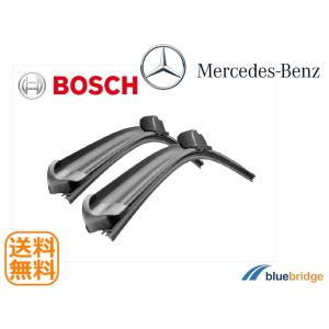 Mercedes-Benz（メルセデス・ベンツ） ベンツ 純正 ワイパーブレード