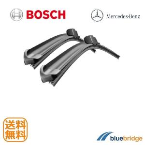 BOSCH エアロツイン メルセデス ベンツ ワイパー ブレード 右ハンドル A894S 3397009894 20682026 01