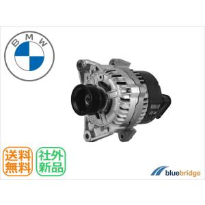 新品 BMW 3シリーズ E36 325i 328i オルタネーター 140A 12311735396