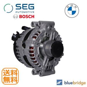 BOSCH BMW オルタネーター 180A 0121715112