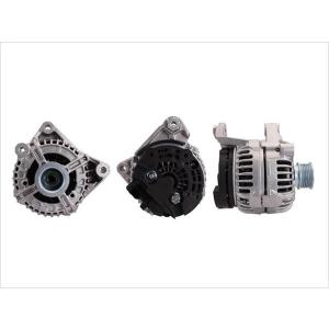 新品 BMW 5シリーズ E60 525i 530i オルタネーター 155A 1231751913...