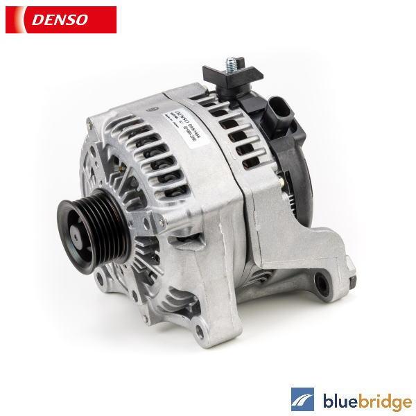 DENSO BMW オルタネーター 210A 104210-698