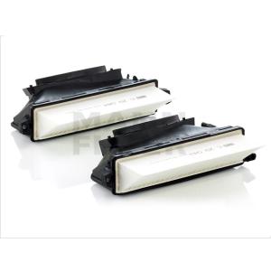 MANN-FILTER ベンツ Gクラス W463 G350d G350 ブルーテック エア フィル...