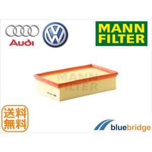 新品 MANN-FILTER エアフィルター アウディ A1 GB A3 8V 5Q0129620B...