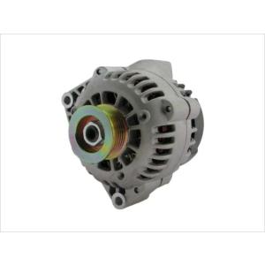 新品 シボレー アストロ ブレイザー S10ピックアップ オルタネーター 10464084 1046...