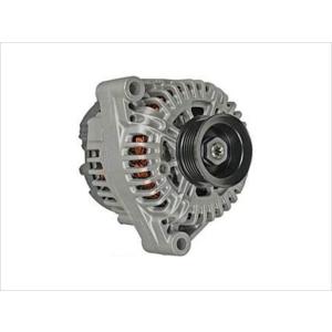 新品 シボレー コルベット C5型 CY25E 5.7L オルタネーター 145A 10350161...