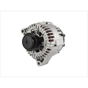 新品 シボレー コルベット C6 6.2 X245S 145A オルタネーター 10246634 1...