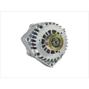 【新品】10464476【AF】 12Ｖ 145A シボレー トレイルブレイザー他オルタネータ