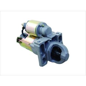 新品 GMC ユーコン 2003-2008 4.8L 5.3L スターター 12610300 890...