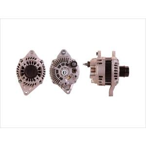 新品 ジープ コンパス 2.0L MK49 オルタネーター 115A 04801323AB 0480...