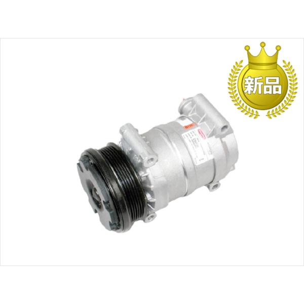 新品 エアコンコンプレッサー シボレー アストロ タホ CS0119 89019224 890192...