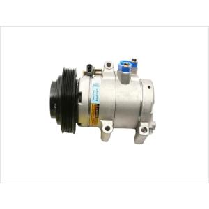 新品 HUMMER ハマー H3 3.5L エアコン コンプレッサー 15203089 258917...
