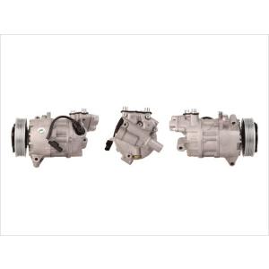 新品 クライスラー ジープ パトリオット 2.4L MK74 エアコン