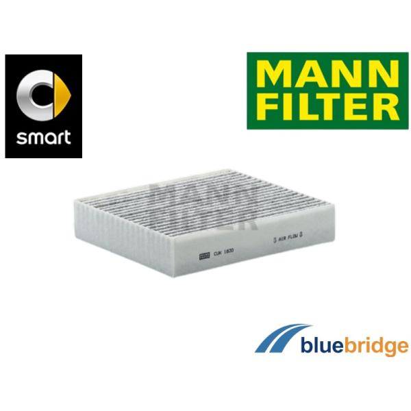 MANN-FILTER 新品 スマート ロードスター C452 0.7L 452334 452434...