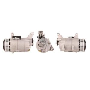 新品 BMW MINI R52 Cooper S RF16 RH16 エアコン コンプレッサー 64...