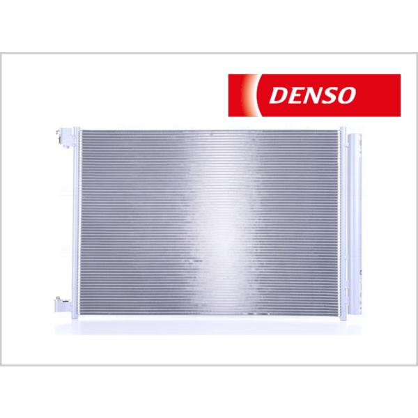 DENSO ベンツ AMG マイバッハ Sクラス W222 C217 R217 コンデンサー 099...