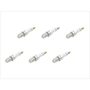 送料無料 BOSCH 新品 ポルシェ スパークプラグ FGR6KQE ボクスター 986
