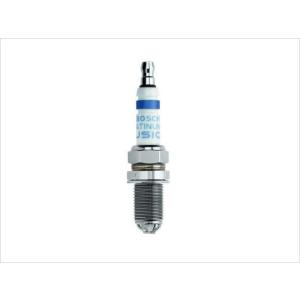 BOSCH（ボッシュ） スパークプラグ 白金 4極 プラチナ PLATINUM+4 4417