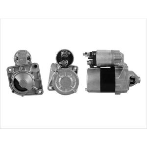 新品 アルファロメオ ミト 1.4L スターター 46548653 46813058 4681306...