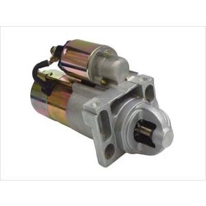 新品 GM ハマー H2 2003-2005 6.0L スターター 12564110 1257385...